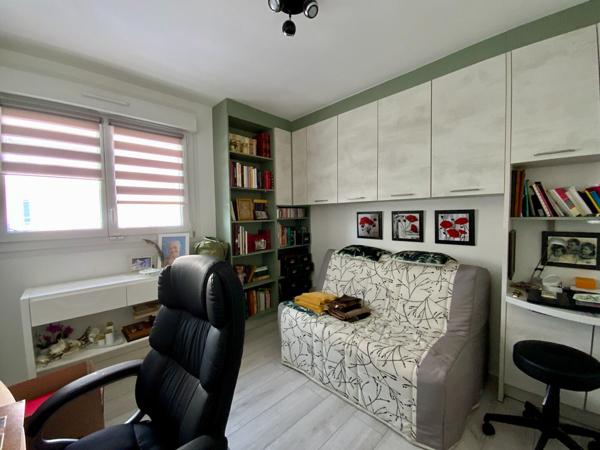 Maison de plain-pied dans Jonzac