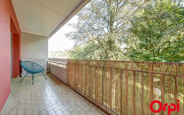 Appartement à vendre    4 pièces • 99 m2 Caluire-et-Cuire