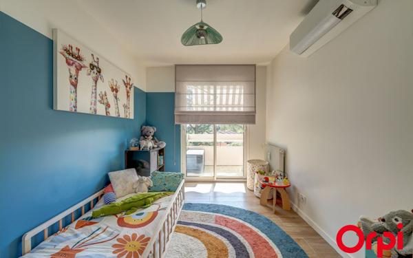 Appartement à vendre    4 pièces • 99 m2 Caluire-et-Cuire