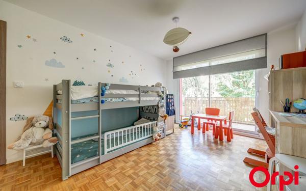 Appartement à vendre    4 pièces • 99 m2 Caluire-et-Cuire