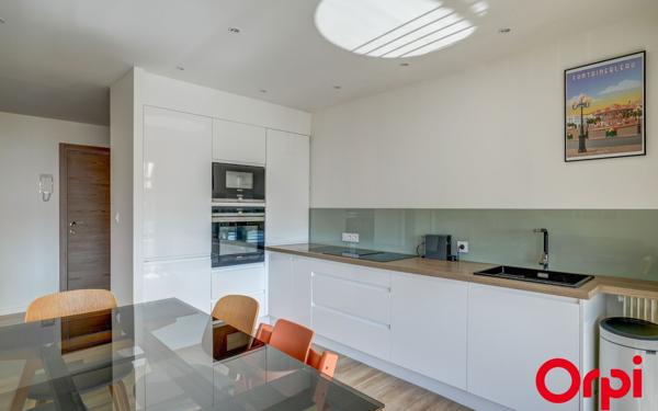 Appartement à vendre    4 pièces • 99 m2 Caluire-et-Cuire