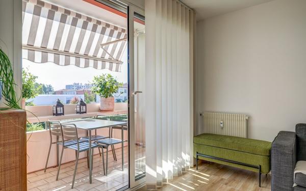 Appartement à vendre    4 pièces • 99 m2 Caluire-et-Cuire