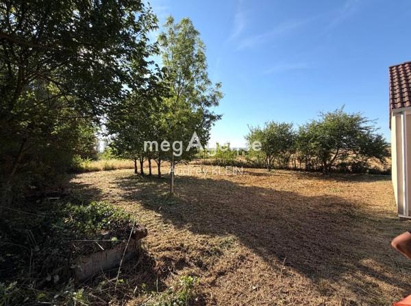 Terrain à GRON, 89100 - 1684m²