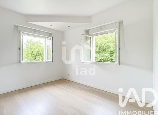 Maison à vendre 7 pièces 143 m² Saint-Maur-des-Fossés
