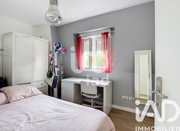 Maison à vendre 7 pièces 143 m² Saint-Maur-des-Fossés