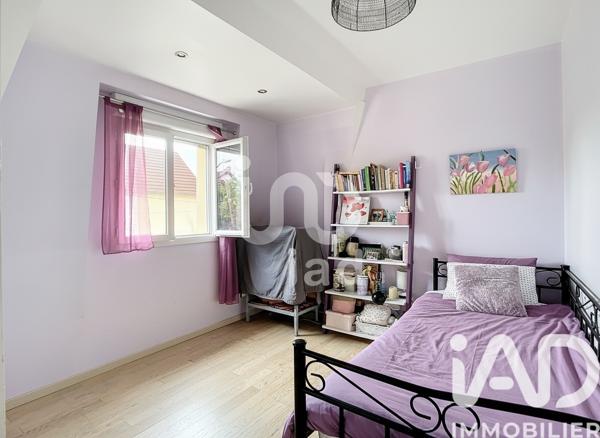 Maison à vendre 7 pièces 143 m² Saint-Maur-des-Fossés