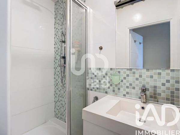 Maison à vendre 7 pièces 143 m² Saint-Maur-des-Fossés