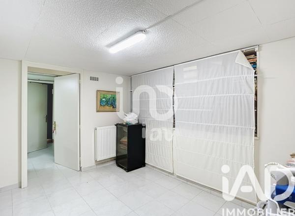 Maison à vendre 7 pièces 143 m² Saint-Maur-des-Fossés