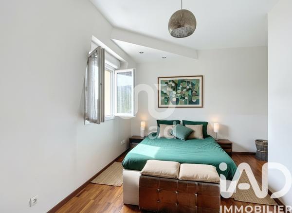 Maison à vendre 7 pièces 143 m² Saint-Maur-des-Fossés