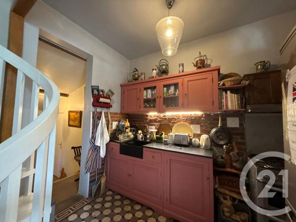 Maison à vendre  4 pièces - 106,26 m2 BONDY - 93