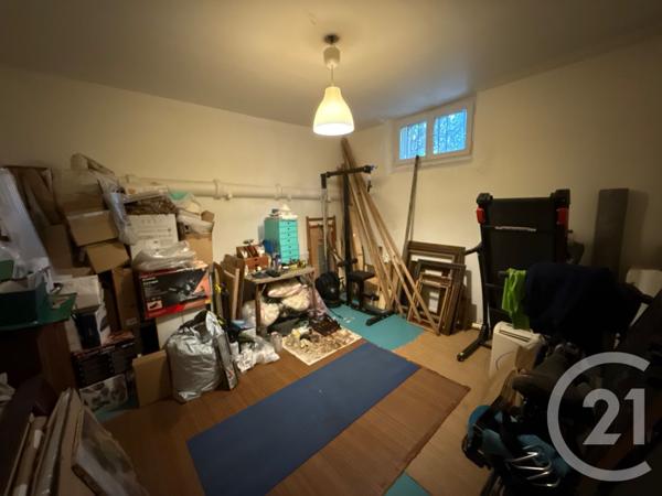 Maison à vendre  4 pièces - 106,26 m2 BONDY - 93