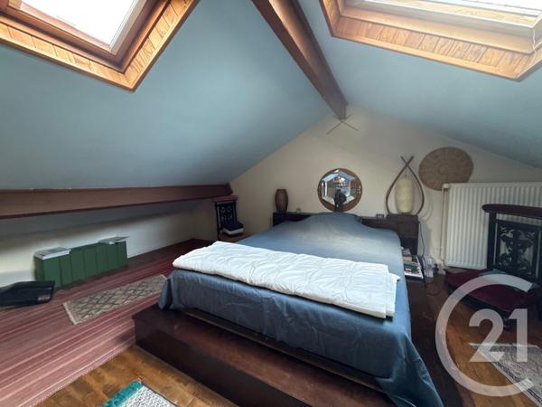 Maison à vendre  4 pièces - 106,26 m2 BONDY - 93