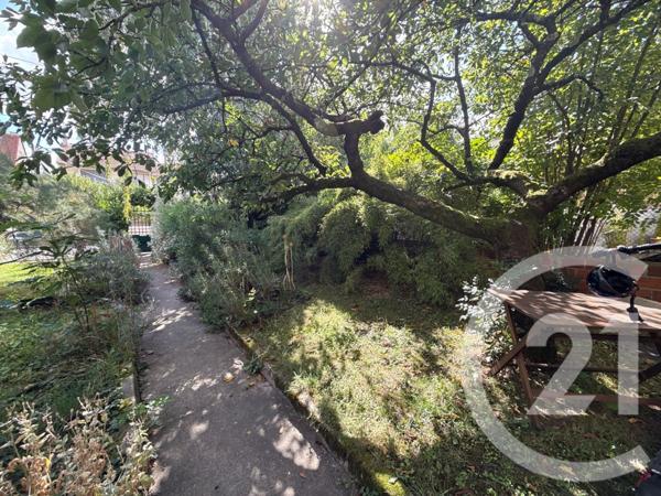 Maison à vendre  4 pièces - 106,26 m2 BONDY - 93