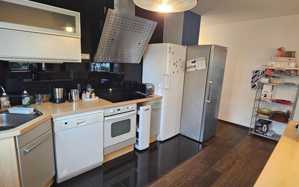 Appartement à louer    2 pièces •  Poitiers