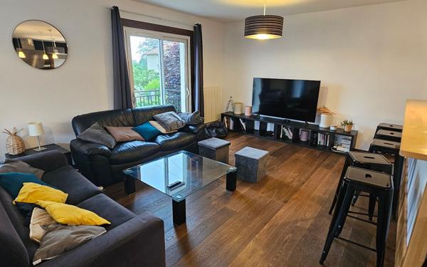 Appartement à louer    2 pièces •  Poitiers