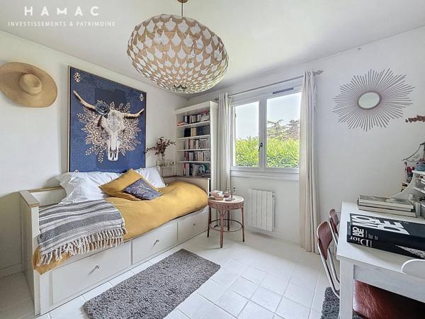 La Tour-de-Salvagny – Maison familiale de 180 m² habitables sur terrain plat de 1000 m²