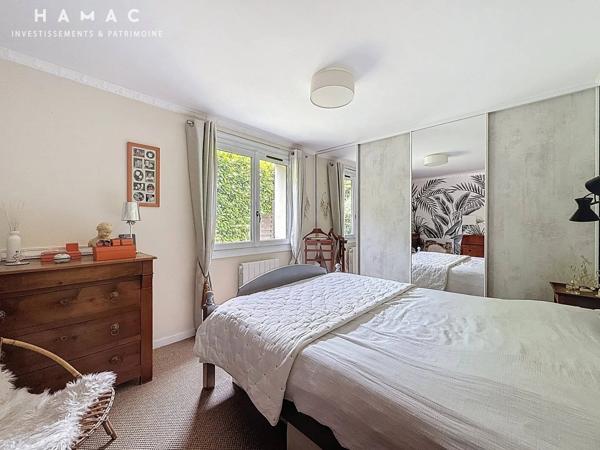La Tour-de-Salvagny – Maison familiale de 180 m² habitables sur terrain plat de 1000 m²