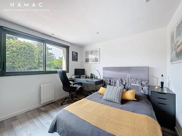 La Tour-de-Salvagny – Maison familiale de 180 m² habitables sur terrain plat de 1000 m²