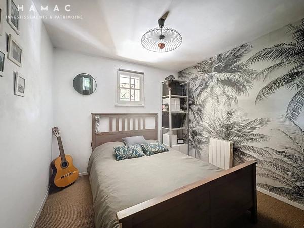 La Tour-de-Salvagny – Maison familiale de 180 m² habitables sur terrain plat de 1000 m²