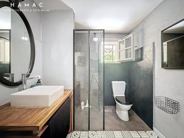 La Tour-de-Salvagny – Maison familiale de 180 m² habitables sur terrain plat de 1000 m²