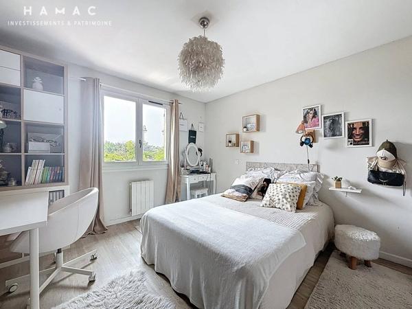 La Tour-de-Salvagny – Maison familiale de 180 m² habitables sur terrain plat de 1000 m²