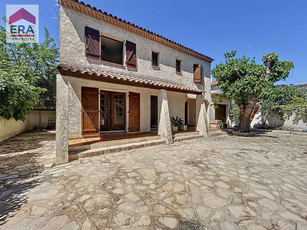 EXCLUSIVITE A VENDRE Maison Aix En Provence 5 pièces 142 m² proche grand théâtre .