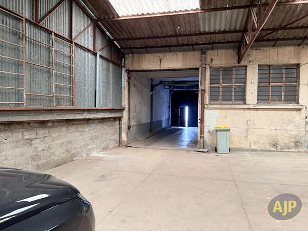 Immeuble à vendre Nantes : 1050 m2 à 763 920€ - AJP Immobilier Saint Herblain