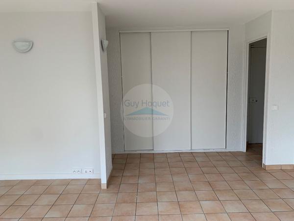 T2 - RUE DE MARGNOLLES