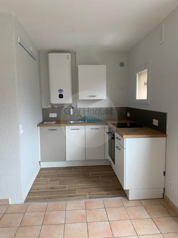 T2 - RUE DE MARGNOLLES