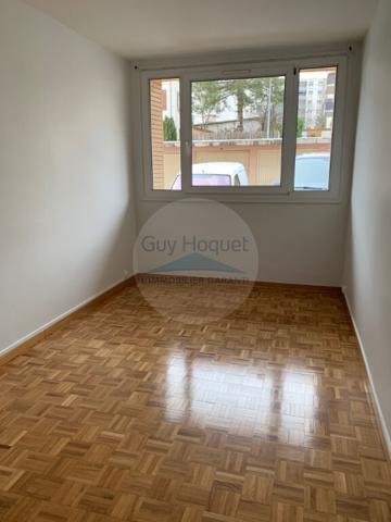 T2 - RUE DE MARGNOLLES