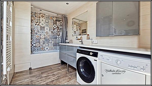 Maison Rénovée à vendre 6 pièces RETHEL (08) 4 chambres (une au RDC)