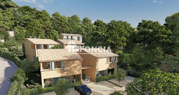 À vendre Maison 4 pièces 93 m² - La Franqui 11370