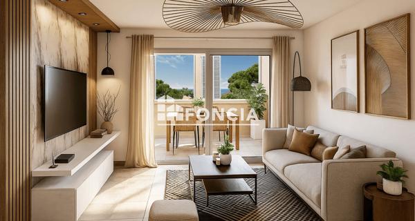 À vendre Maison 4 pièces 93 m² - La Franqui 11370