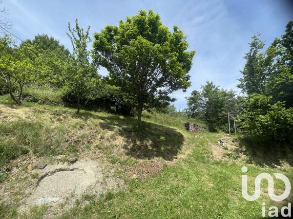 Maison à vendre 8 pièces 140 m² Jaujac