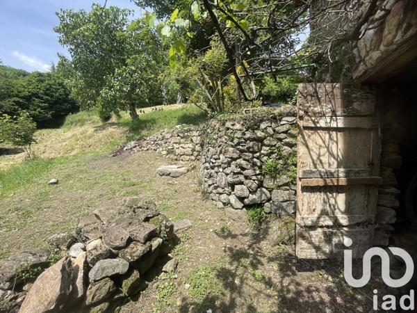 Maison à vendre 8 pièces 140 m² Jaujac