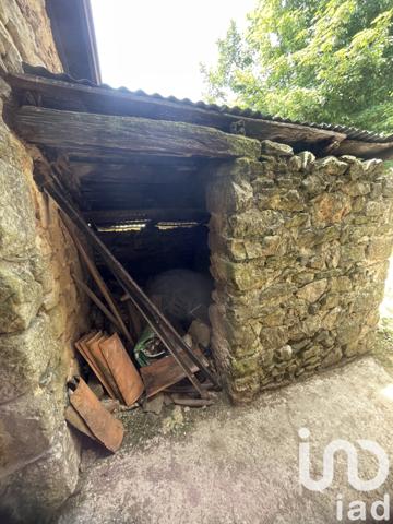 Maison à vendre 8 pièces 140 m² Jaujac