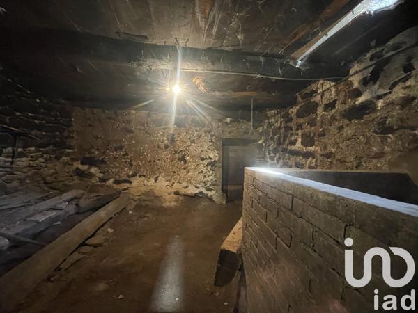 Maison à vendre 8 pièces 140 m² Jaujac