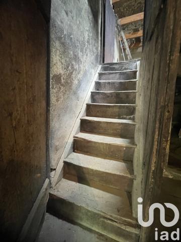 Maison à vendre 8 pièces 140 m² Jaujac