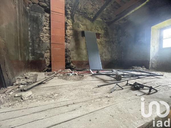 Maison à vendre 8 pièces 140 m² Jaujac