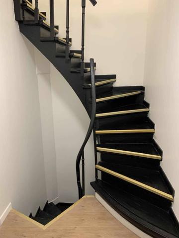 Immeuble 160m² habitation et local commercial