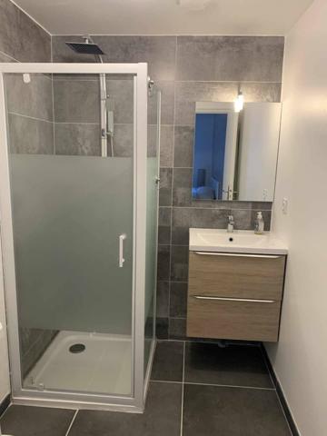 Immeuble 160m² habitation et local commercial