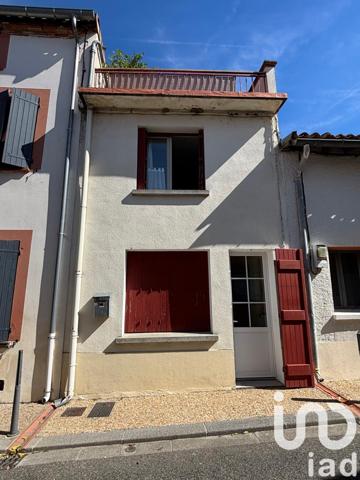 Maison à vendre 4 pièces 99 m² Verdun-sur-Garonne