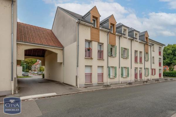 Appartement à vendre 4 pièces 91.71m²