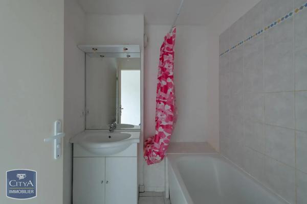 Appartement à vendre 4 pièces 91.71m²