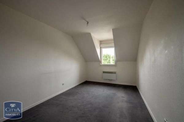 Appartement à vendre 4 pièces 91.71m²