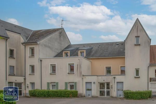 Appartement à vendre 4 pièces 91.71m²