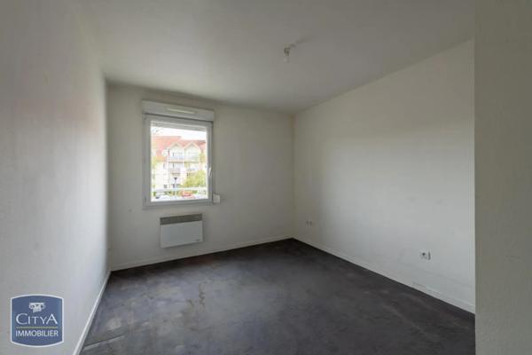 Appartement à vendre 4 pièces 91.71m²