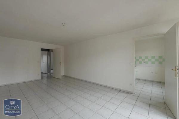 Appartement à vendre 4 pièces 91.71m²