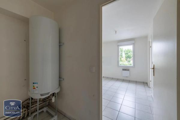 Appartement à vendre 4 pièces 91.71m²