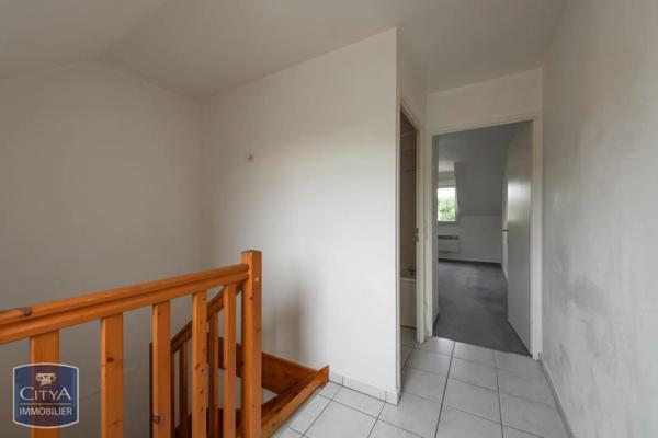 Appartement à vendre 4 pièces 91.71m²